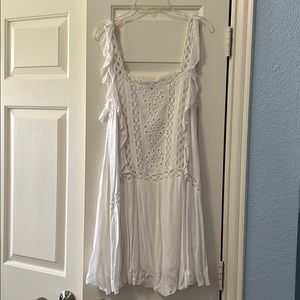 Free people shift dress